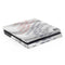 South Korea Soccer Flag PS4 Slim Skin